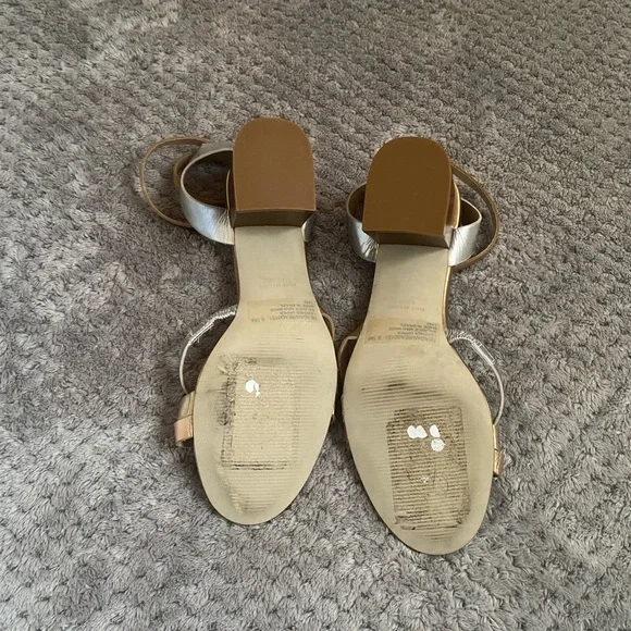 Steve Madden's Reagan city sandals - Picture 5 of 11